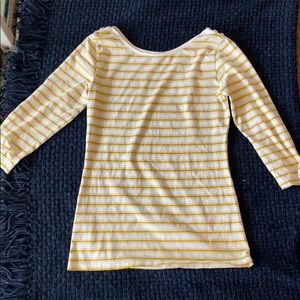 Matilda Jane 3/4 length.